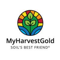 my harvest gold logo image