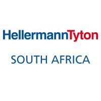 hellermanntyton south africa logo image