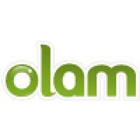 olam solutions pvt ltd. logo image