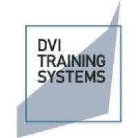 dvi training systems logo image