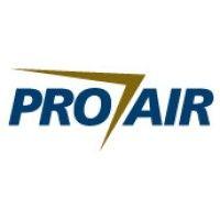 proair serviços auxiliares de transporte aéreo ltda logo image