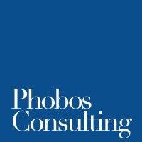 phobos consulting logo image