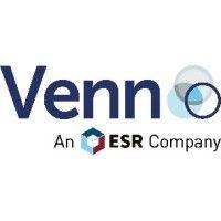 venn logo image