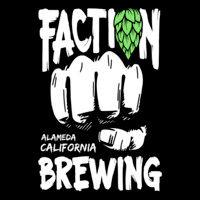 faction brewing logo image