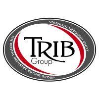 trib group logo image