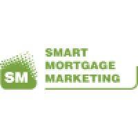 smart mortgage marketing logo image