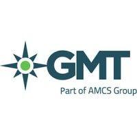 gmt part of amcs group