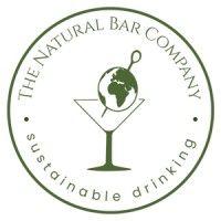 the natural bar company logo image