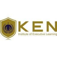 ken institute of executive learning logo image