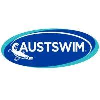 austswim logo image