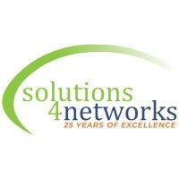 solutions4networks