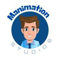 manimation studios logo image