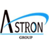 astron hospital & health care consultants pvt. ltd. logo image