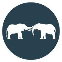 save the elephants logo image