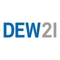 dortmunder energie- und wasserversorgung gmbh (dew21) logo image