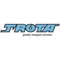 a. t. trota s.a. logo image