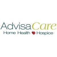 advisacare logo image