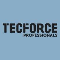 tecforce logo image