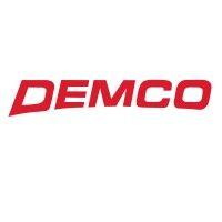 demco logo image