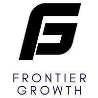 frontier growth limited logo image