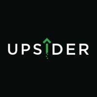 upsider logo image