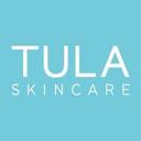 logo of Tula Skincare