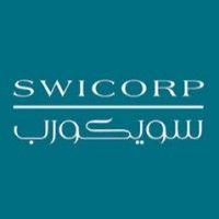 swicorp logo image