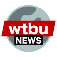 wtbu news logo image