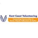 logo of Kent Coast Volunteering