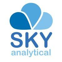 sky analytical laboratories logo image