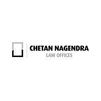 chetan nagendra law offices logo image