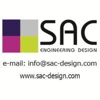 sac & co. engineering design ltd. logo image