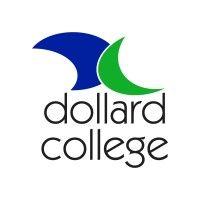 dollard college logo image