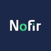 nofir logo image