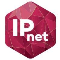 ipnet logo image