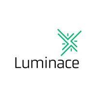 luminace logo image