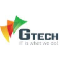 gtech logo image