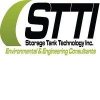 storage tank technology inc logo image