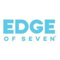 edge of seven logo image