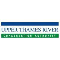 upper thames river conservation authority logo image