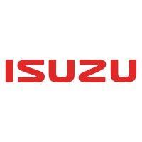 isuzu commercial truck of america, inc. logo image