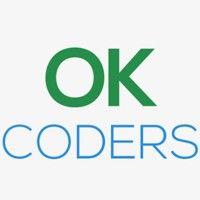 ok coders logo image