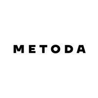 metoda logo image