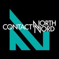 contact north | contact nord logo image