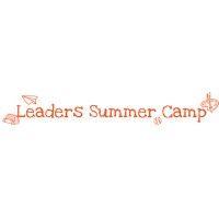 aspiring leaders summer camp logo image