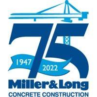 miller & long co., inc logo image