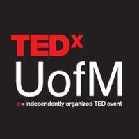 tedxuofm logo image