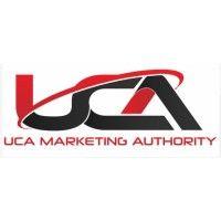 uca marketing authority, llc logo image