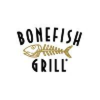 bonefish grill logo image