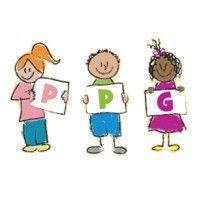 panorama pediatric group, rllp logo image